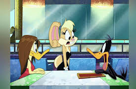 The Looney Tunes Show: The Complete First Season: Double Date