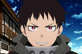 Season 1: The Secrets of Pyrokinesis