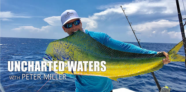 Uncharted Waters with Peter Miller