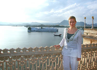 13:35: unterwegs - Rajasthan | 3SAT | 4/21 2026