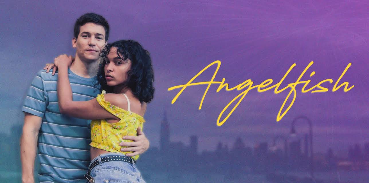 Angelfish (2019)