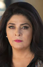 Victoria Ruffo as 