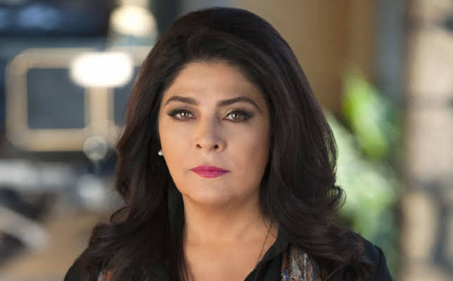 Victoria Ruffo