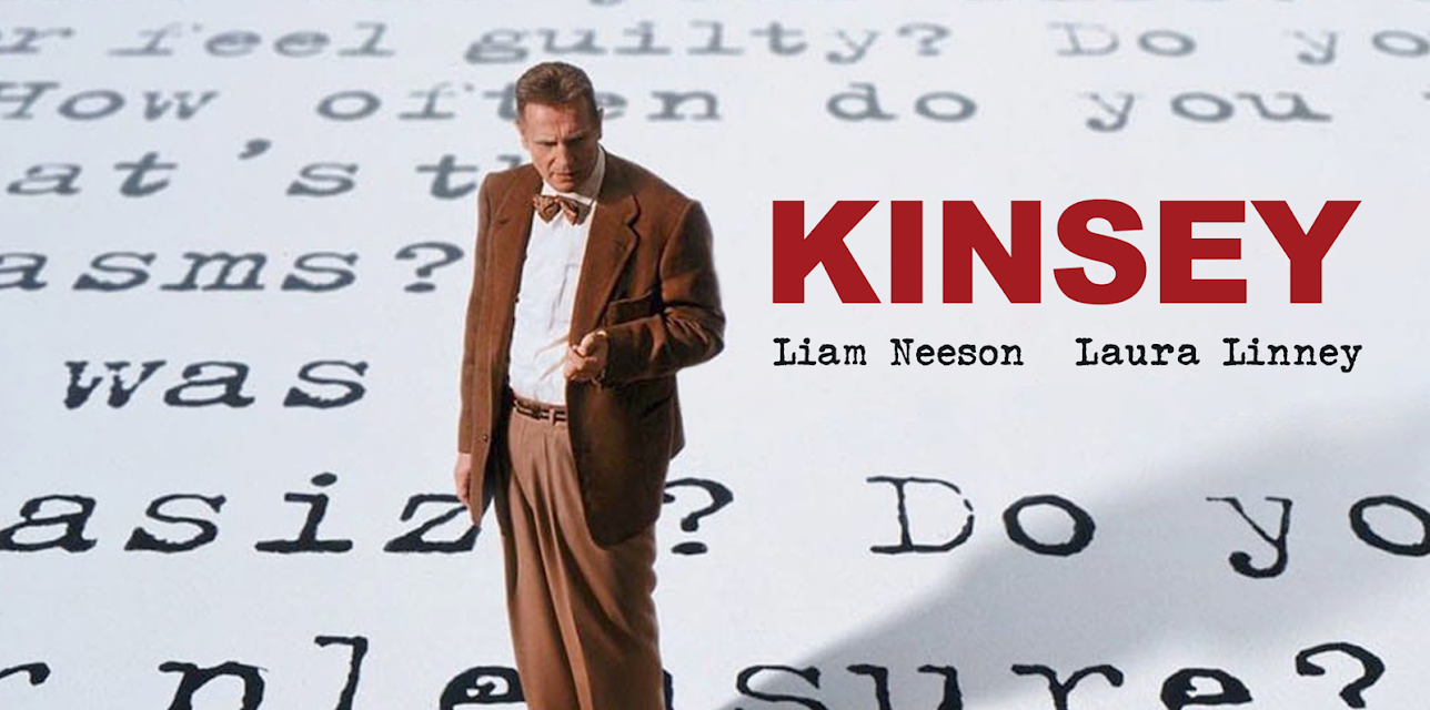 Kinsey (2005)