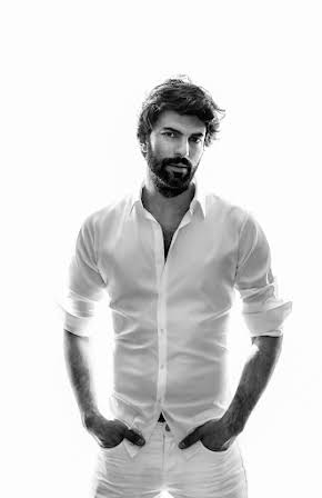 Engin Akyürek as 