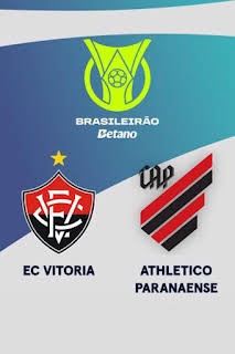 21:25: Brasileirao (T2026): Vitoria - At. Paranaense | M. Liga de Campeones | 10/24 2026