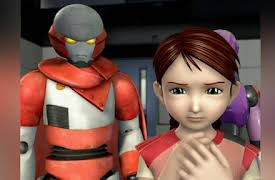 Eon Kid Season 1: Out of Control