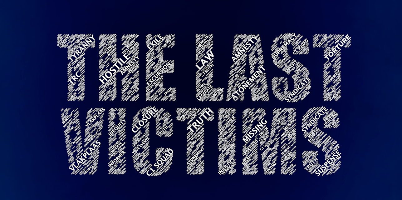 The Last Victims (2019)