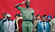 Afrika im Kalten Krieg