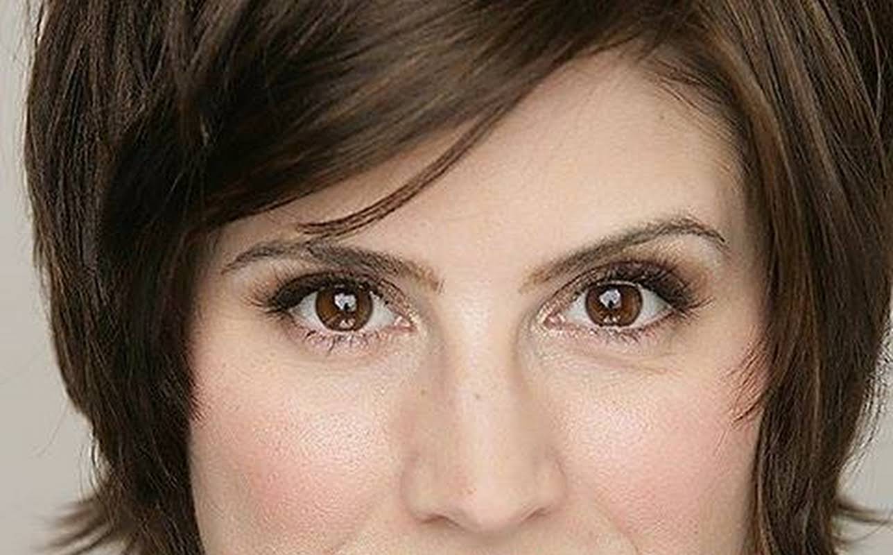 Melanie Paxson