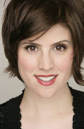 Melanie Paxson as Fairy Godmother