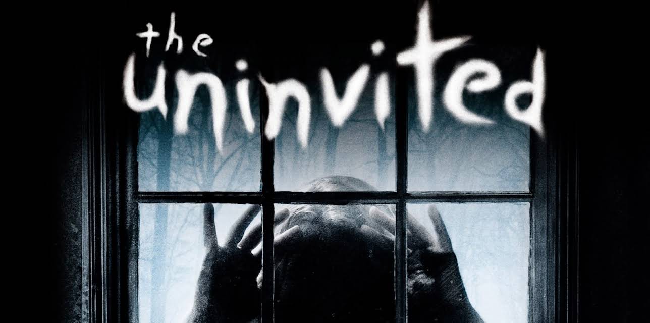 The Uninvited (2009)