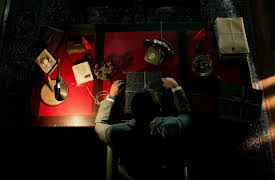 Secrets & Spies: A Nuclear Game, Season 1: Traitors