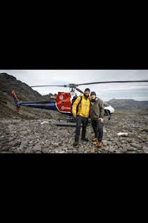 04:10: De polo a polo con Will Smith: El polo norte | National Geographic | 7/14 2026