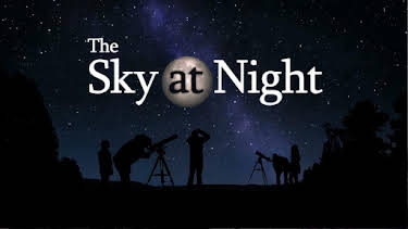 10:00 PM: The Sky at Night | BBC Four | 7/13 2026