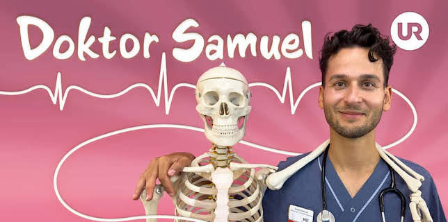 07:15: Doktor Samuel | Barnkanalen | 1/6 2026