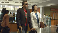 Dr House