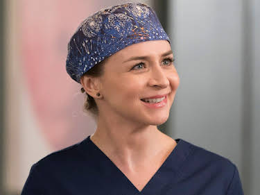 16:10: Grey's Anatomy - Die jungen Ärzte | Sixx | 5/22 2026