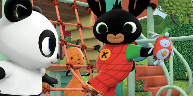 16:55: Bing!: Hjelper Hoppity | NRK Super | 12/30 2025