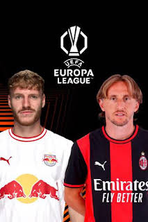 02:30: UEFA Europa League (T26/27): Salzburgo - Milan | M. Liga de Campeones | 10/17 2026