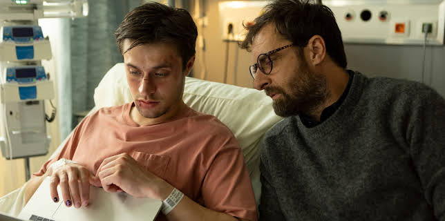 21:00: The Kollective | ZDFneo | 3/1 2026