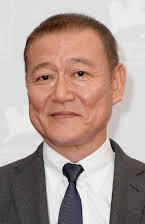 Jun Kunimura som 