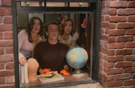 How I Met Your Mother: Episode 7