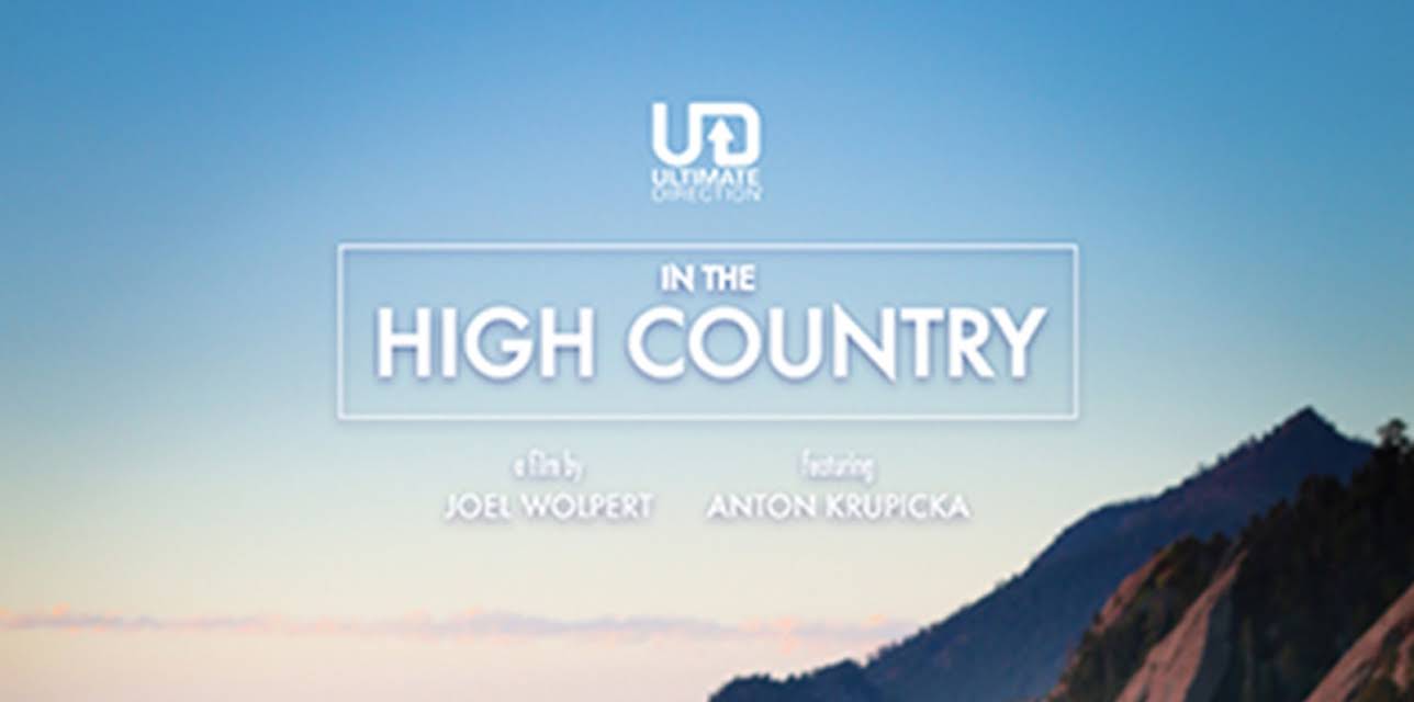 In The High Country