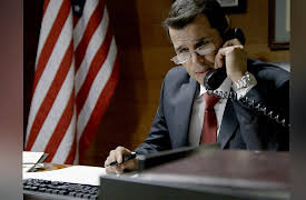 La Fiscal de Hierro: Episode 6