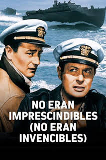 22:00: No eran imprescindibles | TCM | 6/17 2026