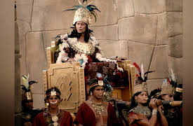 Empire Games: The Aztecs: Clash Of Empires