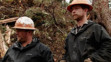 18:00: Ax Men (S8 E14) (S8) | TV10 | 4/14 2026