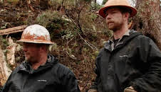 Ax Men (S8 E14)