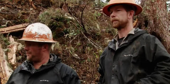 16:00: Ax Men (S8 E14) (S8) | TV10 | 11/21 2025