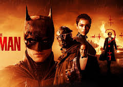 The Batman
