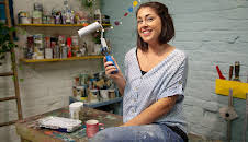 Find It, Fix It, Flog It