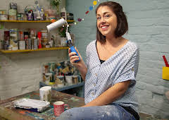 Find It, Fix It, Flog It