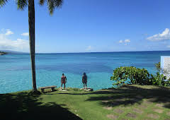 Caribbean Life