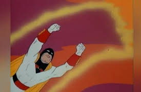 Space Ghost & Dino Boy Season 1: The Drone/ The Moss Men/ The Sandman