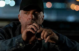 Bosch: Legacy Season 1: Plan B