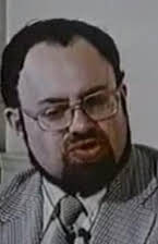 Stanton Friedman as 