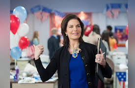 Graves Season 1: Through a Glass Gravely