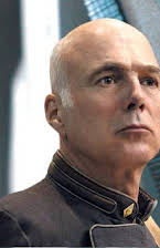 Michael Hogan som 
