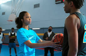 Swagger: Still I Rise