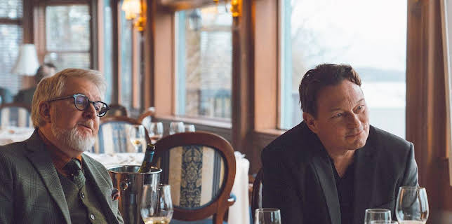 22:20: Ein mächtiger Gegner (5/6) | Arte | 1/29 2026