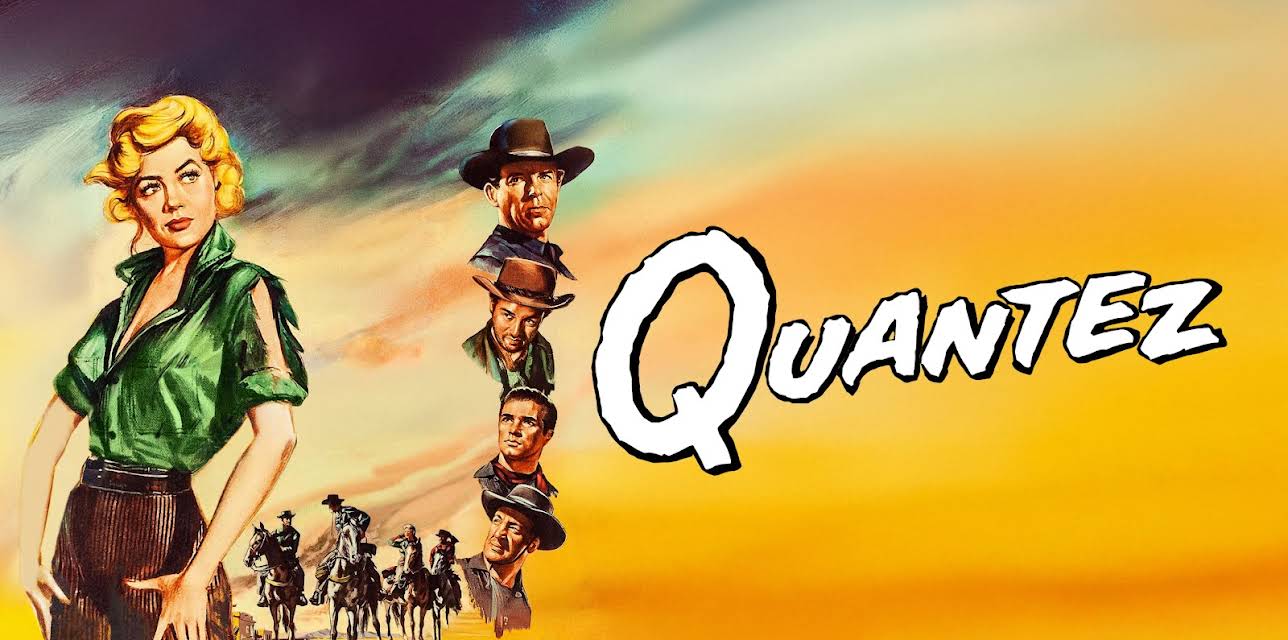 Quantez (1957)