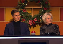 Alle mot alle julespesial