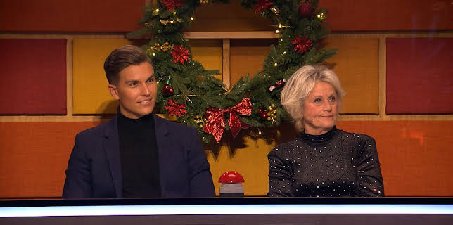 23:00: Alle mot alle julespesial (S2 E2) (S2) | TVNorge | 12/2 2025