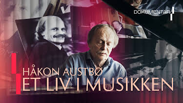 16:15: Et liv i musikken – Håkon Austbø | NRK 1 | 4/5 2026