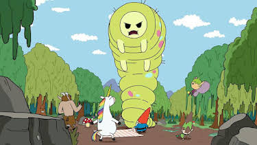 2:25 PM: Super Happy Magic Forest (S1) | CBBC | 1/15 2026